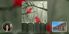 Paint Nite • Freeman's Little New York - Fairview • Halifax