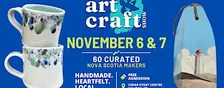 Nova Scotia Art and Craft Show