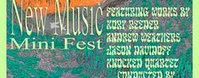 New Music Mini Fest