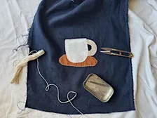 The Handmade Future: An Afternoon of Craft, Film & Conversation