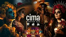 Día de los Muertos