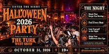 Halloween 2026
