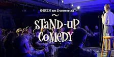 Stand-Up Comedy — Die GöREN am Donnerstag