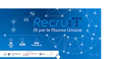 RecruIT AI - L’arena delle soluzioni AI per le Risorse Umane