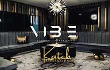 The VIBE featuring Jukebox at KATCH Kitchen & Cocktails
