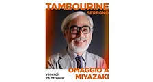 Miyazaki - omaggio al maestro giapponese