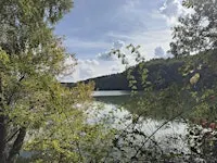 Schlaubetal: Brandenburg's Quality Hiking Route