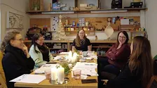 Chart Your 2027 | A Candlelit Self-Reflection and Planning Workshop