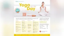 Yoga Day – Vielfalt erleben, Praxis vertiefen