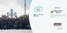 AperOdoo Milano