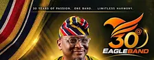 Eagleband @ 30 The UK OWAMBE Praise Party Experience