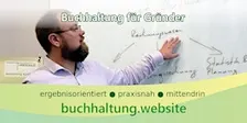 Buchhaltung für Gründer (Hamburg)