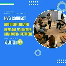 HVG Connect : Northern Ireland