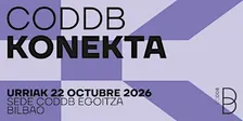 CODDB KONEKTA - I Edición