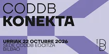 CODDB KONEKTA - I Edición