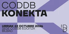 CODDB KONEKTA - I Edición