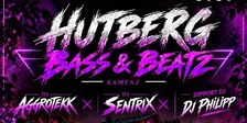 Hutberg Bass&Beatz