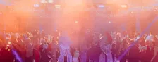 New Year’s Eve Gatsby Gala