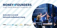 Money4Founders 2027