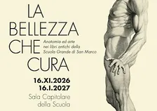 INAUGURAZIONE MOSTRA "LA BELLEZZA CHE CURA" - FESTIVAL DELLA SALUTE 2026