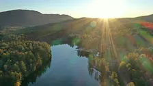 Fit By Nature: Community Wellness Offering