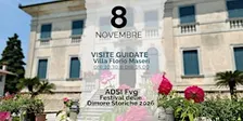 Villa Florio Maseri - Festival delle Dimore Storiche