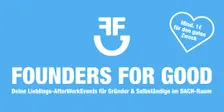 Kick-Off Founders for Good Nürnberg