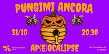 PUNGIMI ANCORA - AP(E)OCALIPSE