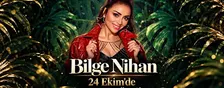 Bilge Nihan, 24 Ekim’de XELOR Kesselhaus’da!