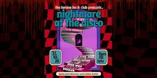Nightmare At The Disco