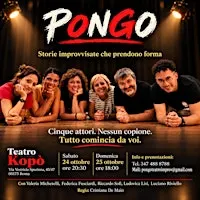 Pongo