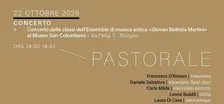 Concerto "Pastorale"