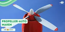 Propeller-auto maken (12-)
