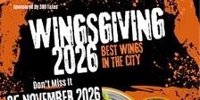 WINGSGIVING 2026