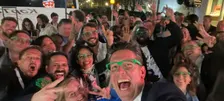 GLOBALS On Tour Valencia: Pitch on the Bus @ VDS 2026