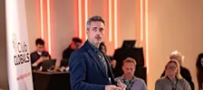 GLOBALS On Tour Madrid: Pitch on the Bus @ Horizon Deep Tech Summit 2026