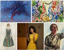 Lezing: ontdek de (nieuwe) favorieten van het Kunstmuseum