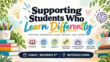 Supporting Students Who Learn Differently