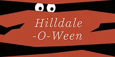 Hilldale-O-Ween