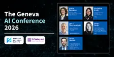 The Geneva AI Conference 2026