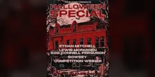 Halloween Special