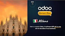 Business Show - Milano