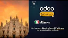 Business Show - Milano