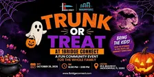 Trunk or Treat