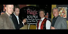 Magicians Open Mic Night - ADVANCE RESERVED SEATS
