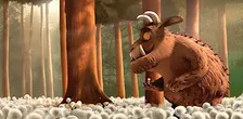 IL GRUFFALO + LA STREGA ROSSELLA - Oriocenter c/o Uci Cinemas