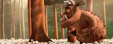 IL GRUFFALO + LA STREGA ROSSELLA  - Oriocenter c/o Uci Cinemas
