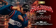 Aranmanai | 5th Year Anniversary | Paal Dabba LIVE