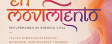 Taller somático expresivo