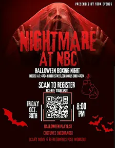 NIGHTMARE AT NBC
